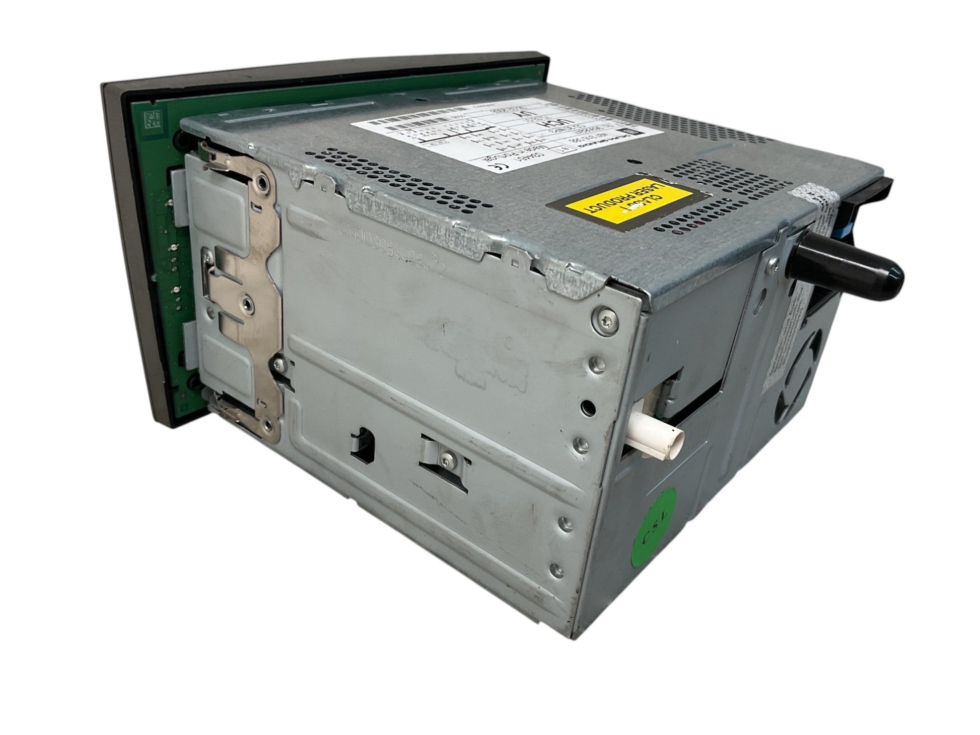 Sistema Audio Opel Antara 2006 - 2014 - 96958247