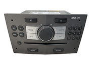 Sistema Audio Opel Antara 2006 - 2014 - 96958247