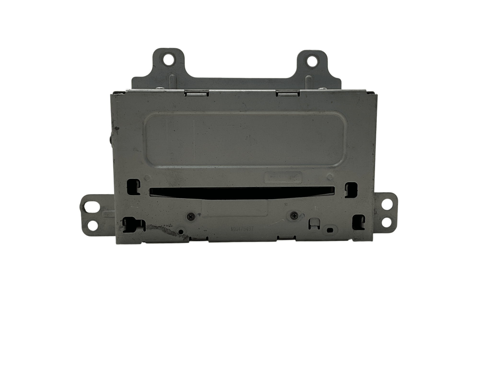 Sistema Audio Opel Astra 09-15 - 20983513