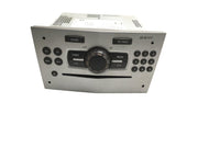 Sistema Audio Opel Corsa D - 13407099