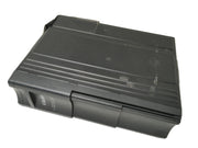 Sistema Audio Peugeot 407 - 9663425180