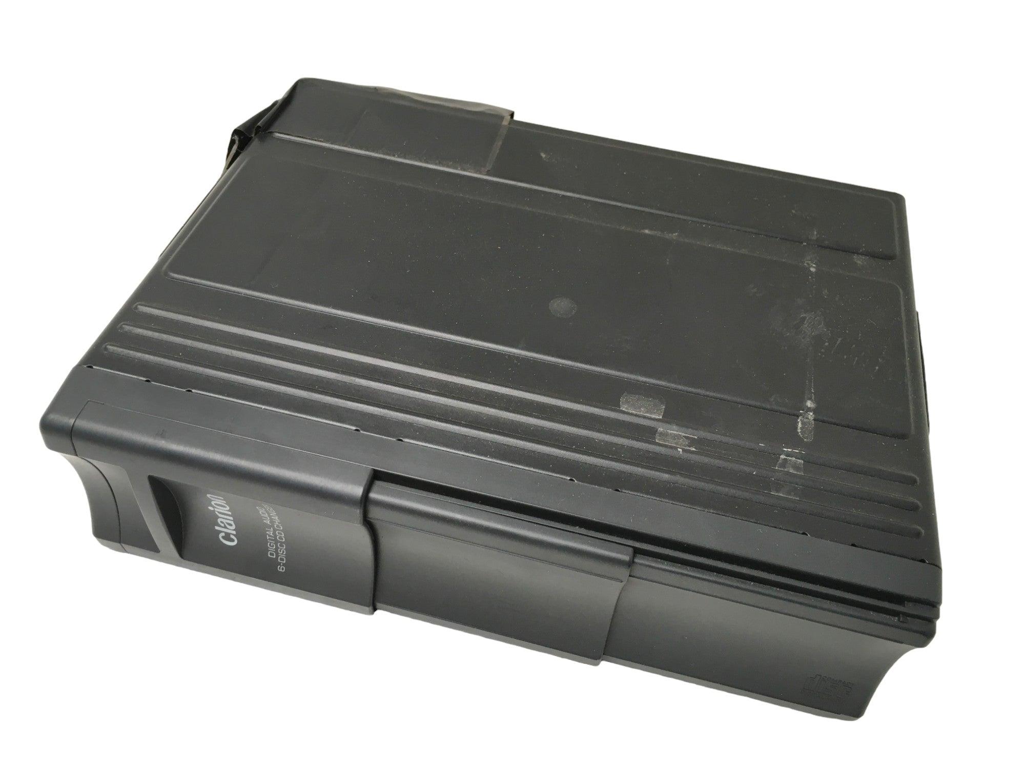 Sistema Audio Peugeot 407 - 9663425180