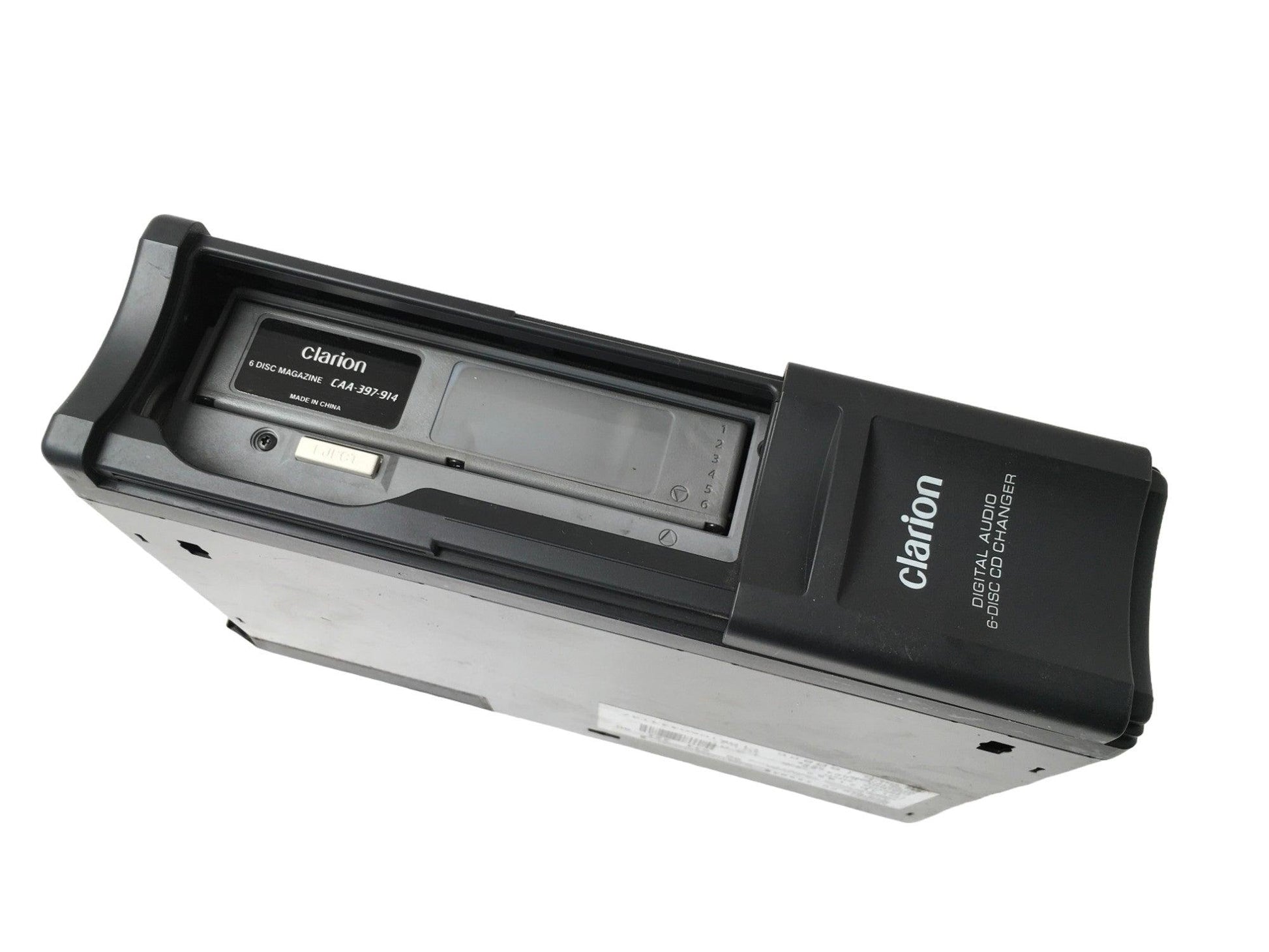 Sistema Audio Peugeot 407 - 9663425180