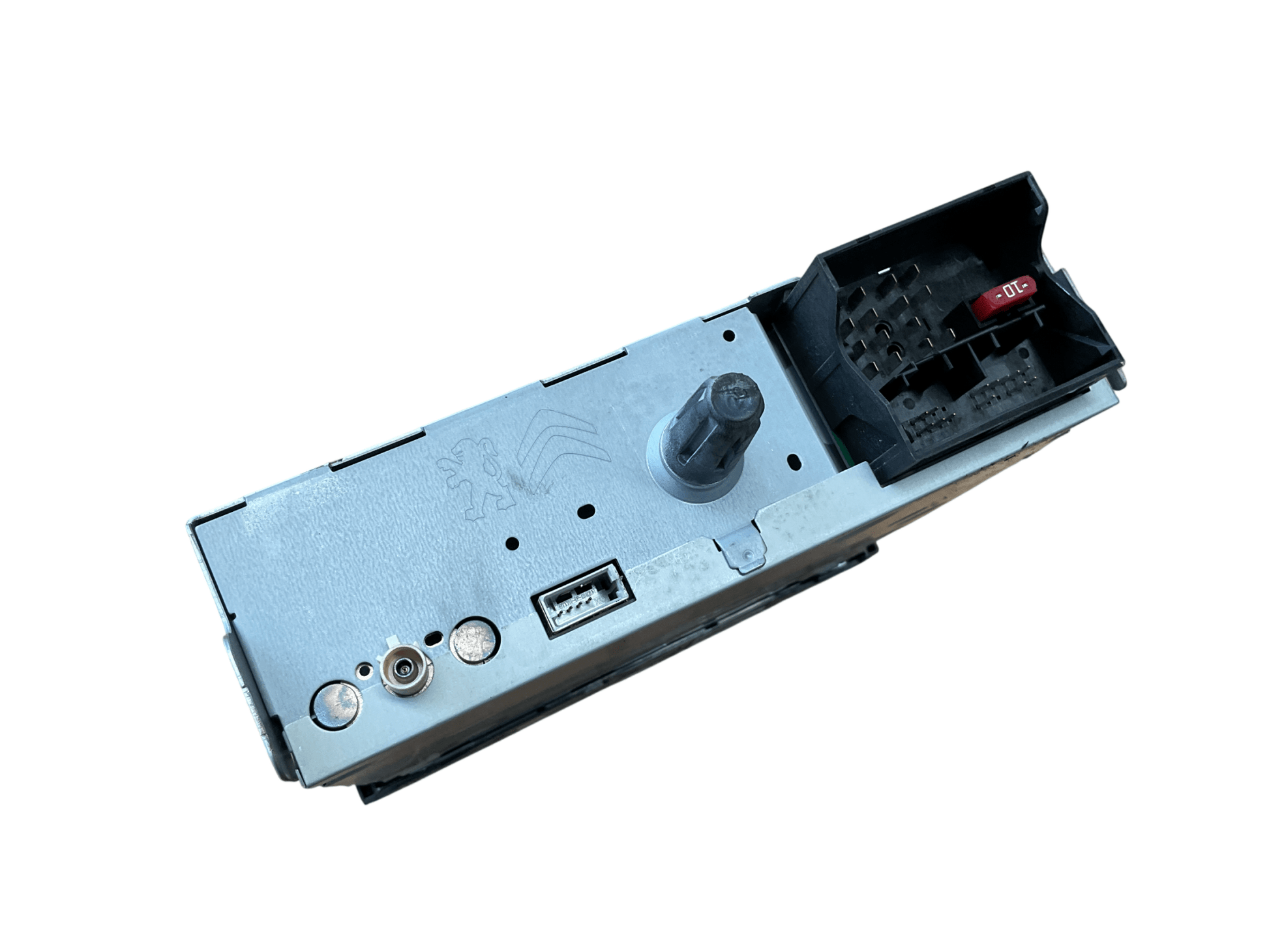 Sistema audio Peugeot 98137862XT00 - 98137862XT00