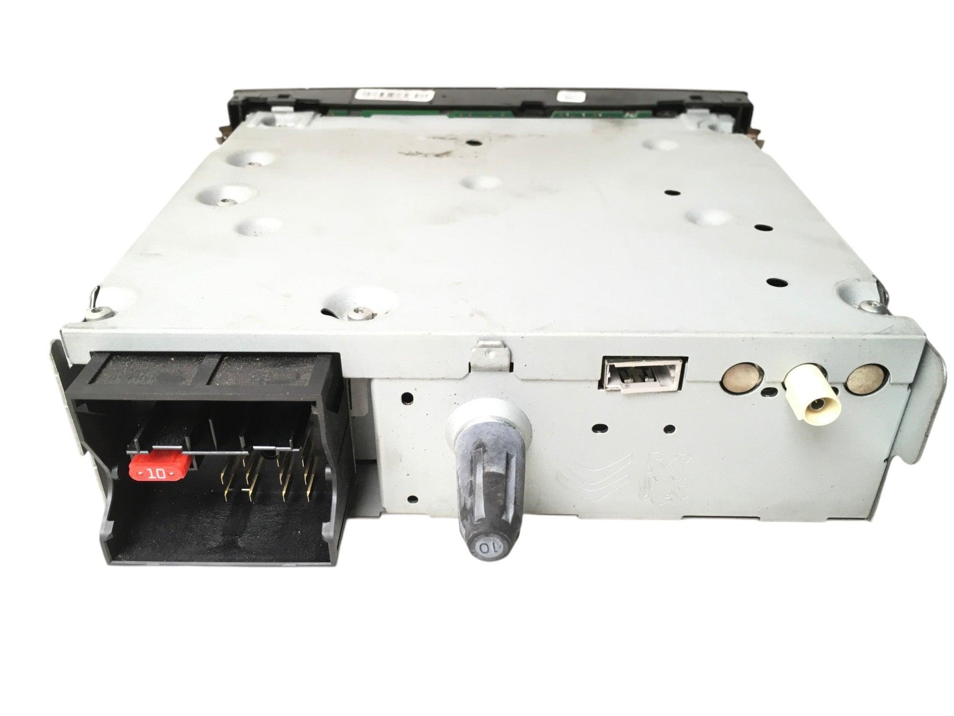 Sistema Audio PSA 98053736 - 98053736XT00