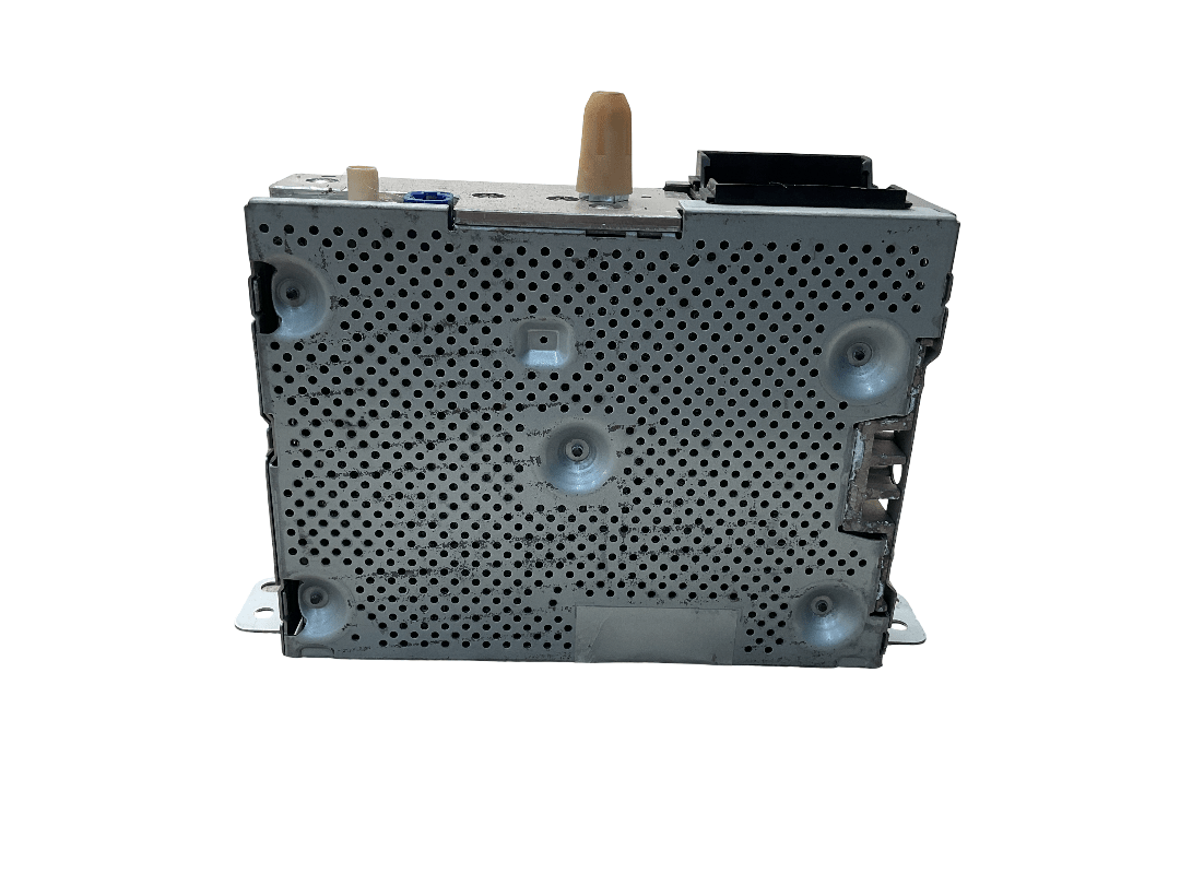 Sistema Audio PSA 9818777780 - 9818777780