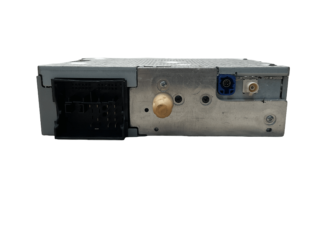 Sistema Audio PSA 9818777780 - 9818777780