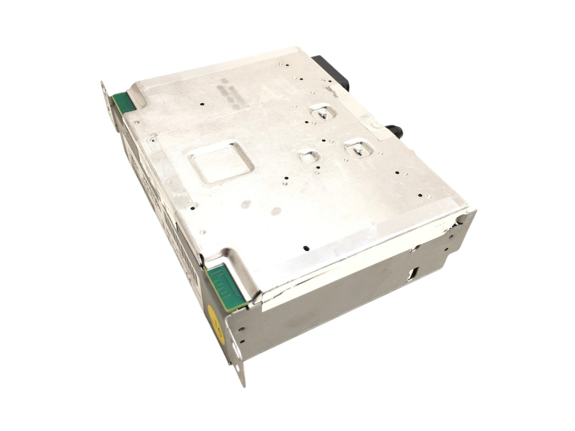 Sistema audio PSA 9841575880 - 9841575880