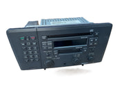 Sistema audio radio CD Volvo V70 00-07 - 86511521