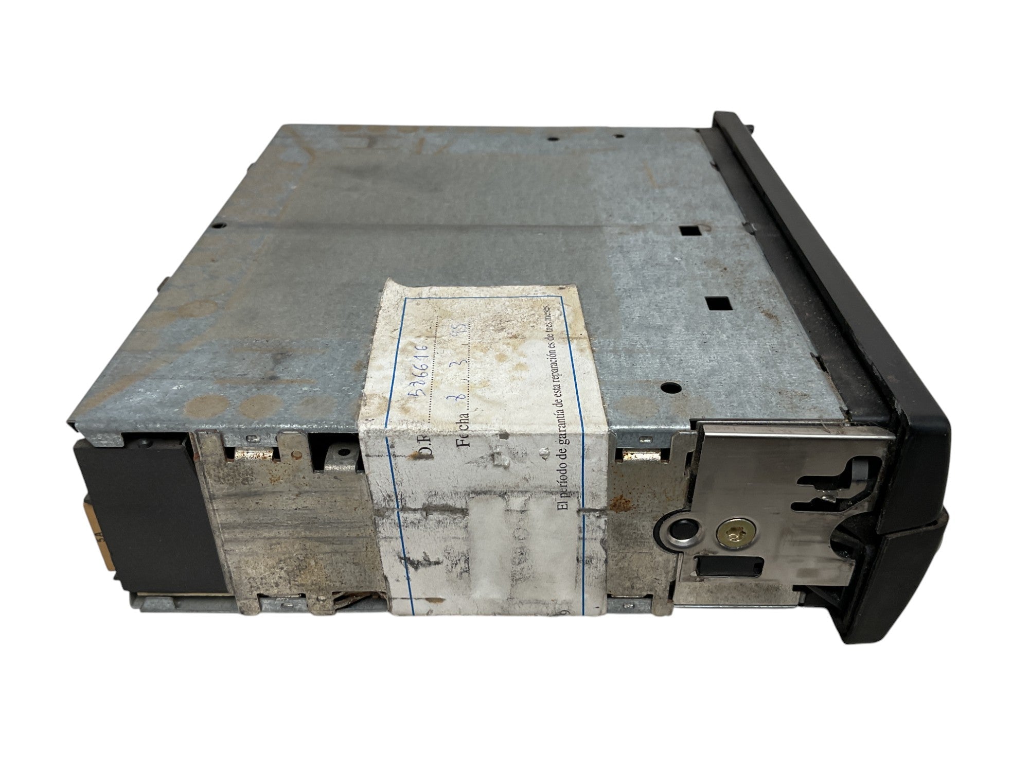 Sistema Audio Renault Safrane - 7642750013