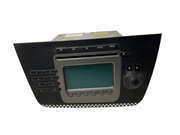 Sistema audio SEAT Altea 04-15 - 014SEZ1Z1D