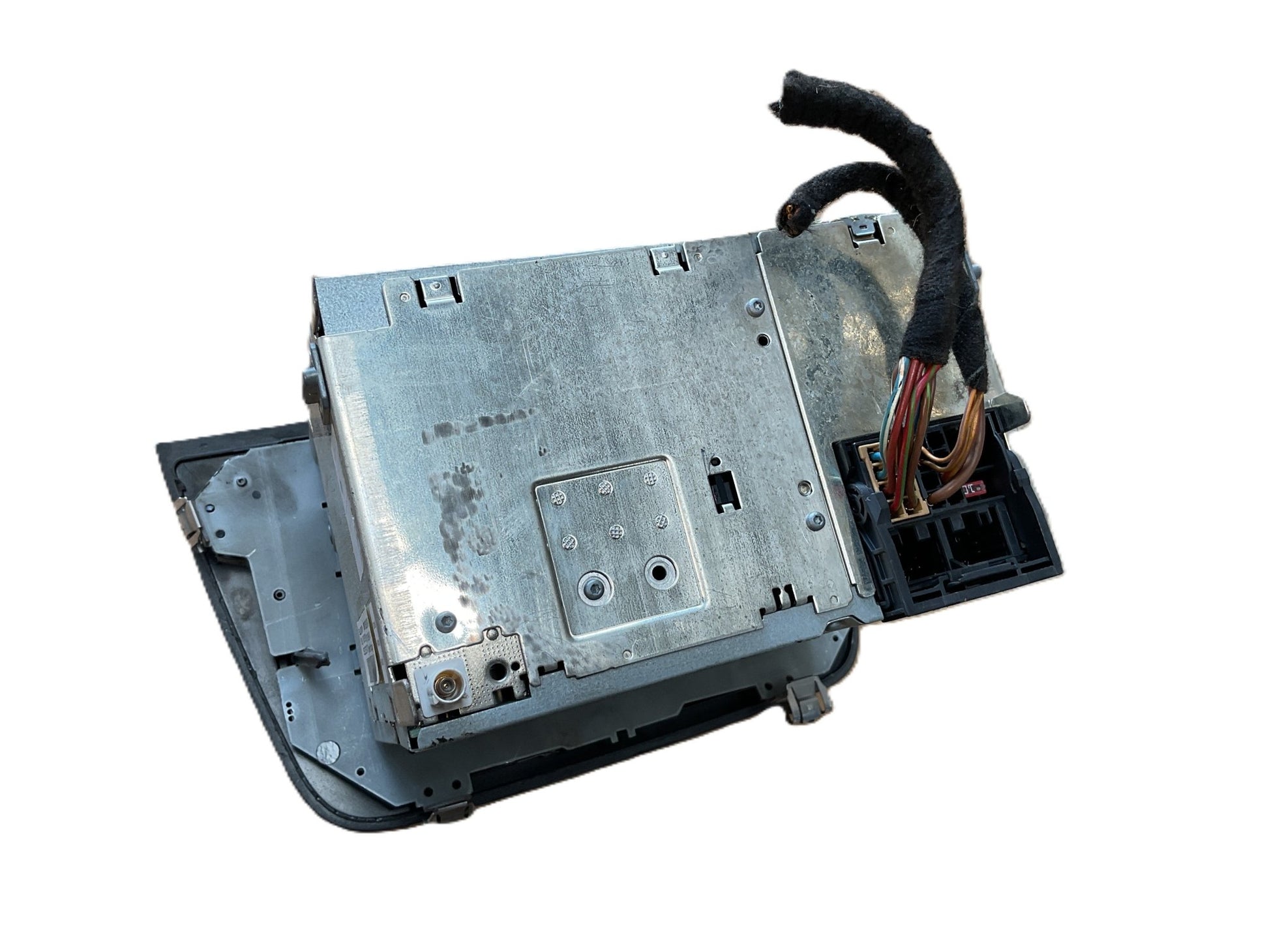 Sistema audio Seat Altea (5P1) 04-15 - 5P1035186