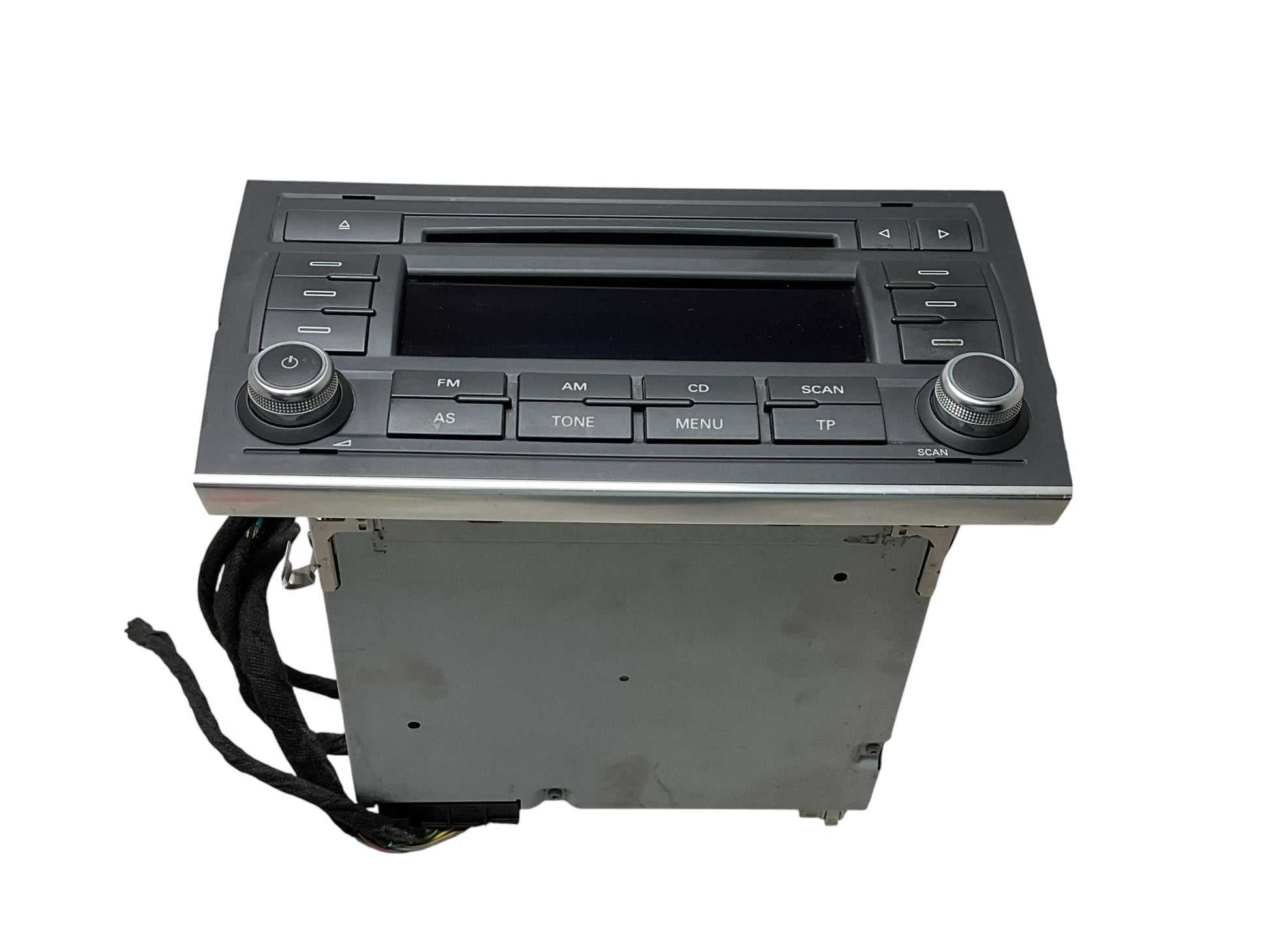 Sistema Audio Seat Exeo 2008 - 2013 - 3R0035186