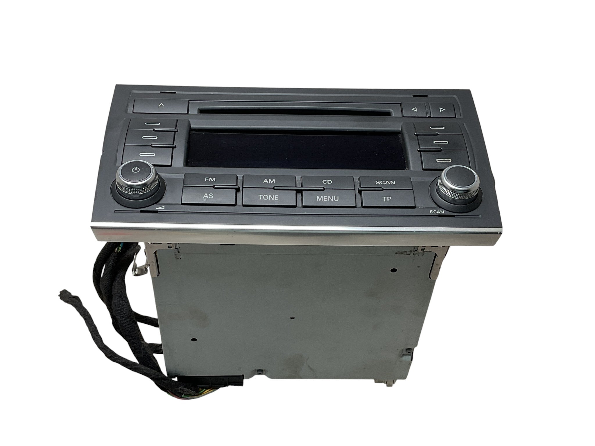 Sistema Audio Seat Exeo 2008 - 2013 - 3R0035186