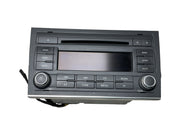 Sistema Audio Seat Exeo 2008 - 2013 - 3R0035186