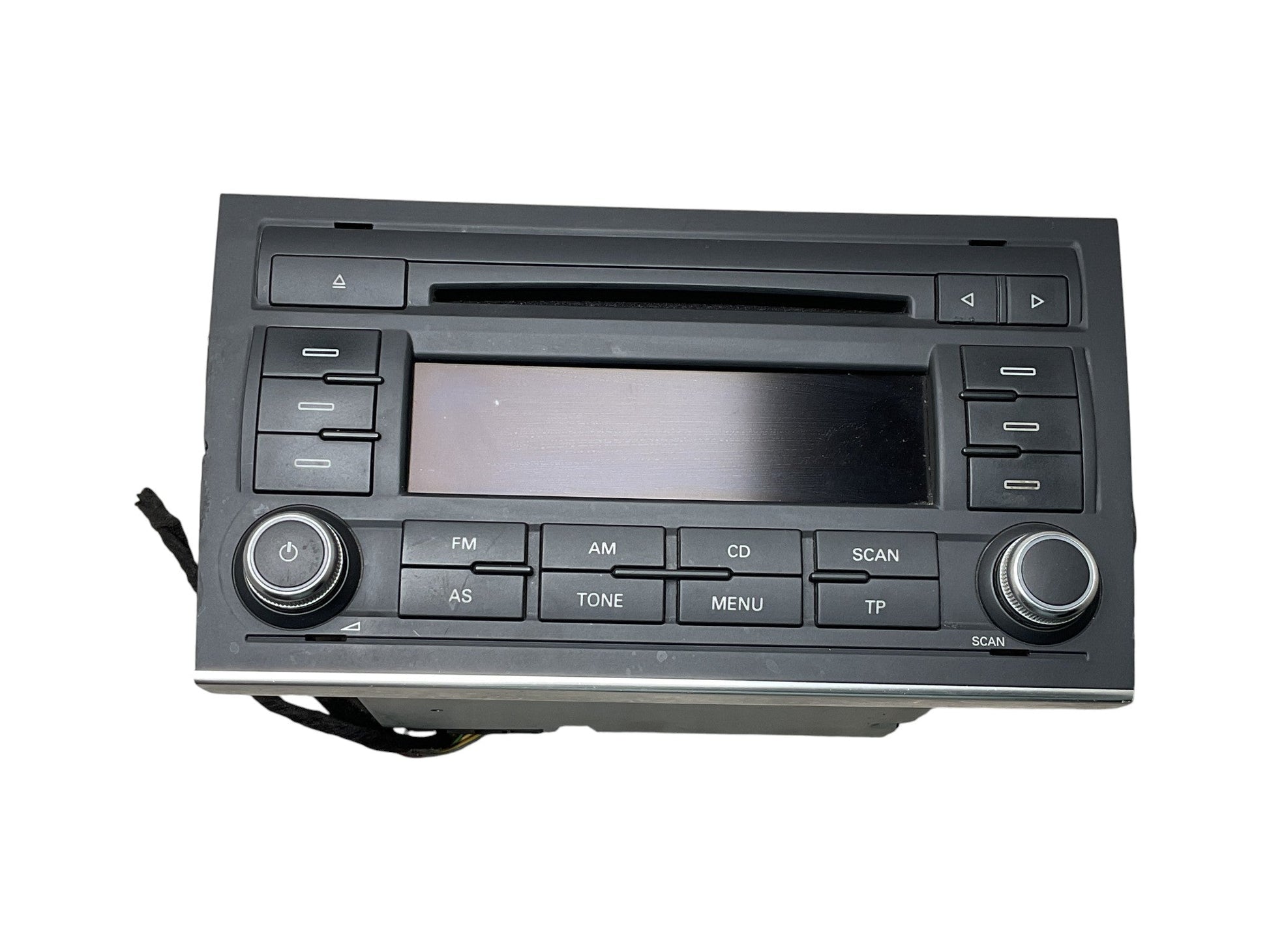 Sistema Audio Seat Exeo 2008 - 2013 - 3R0035186