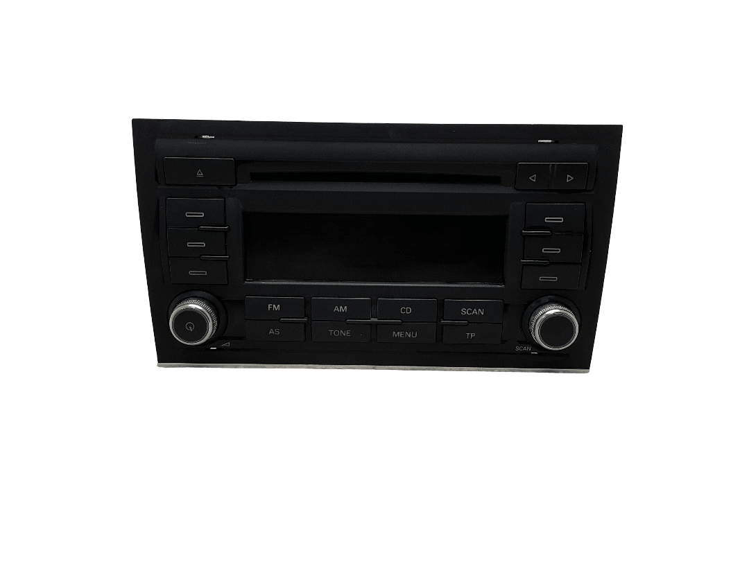 Sistema Audio Seat Exeo 3R 09-13 - 3R0035186