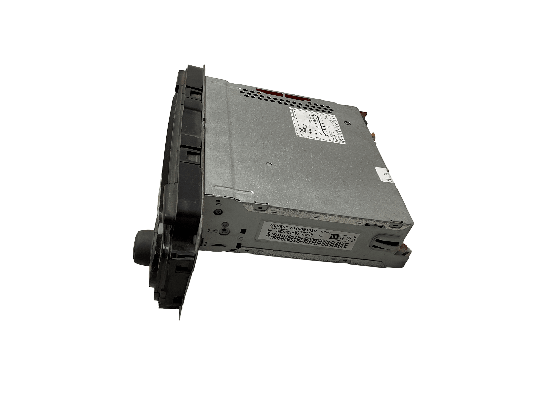 Sistema Audio Seat Ibiza 08-17 - 6J1035153D