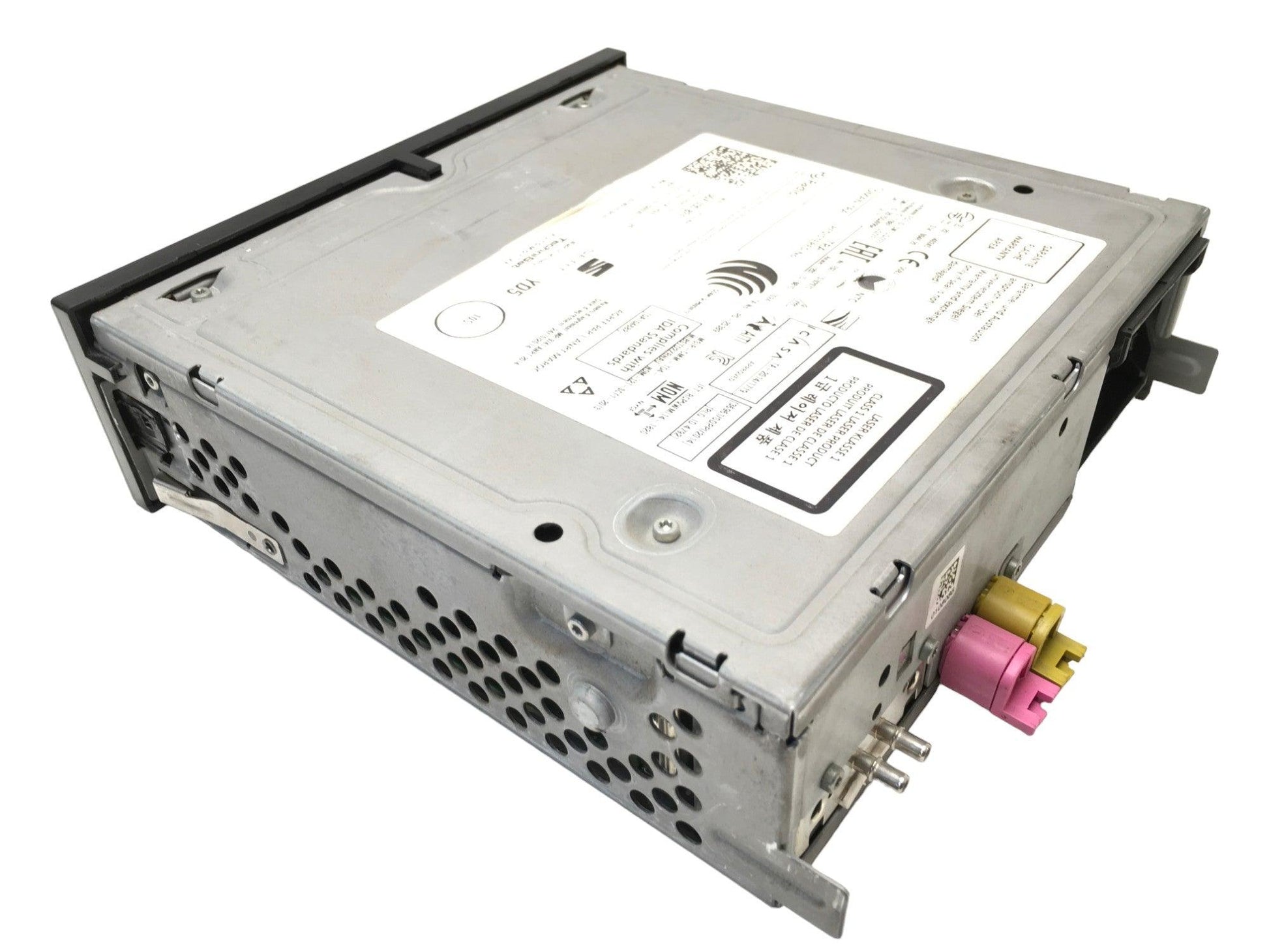 Sistema Audio Seat Leon III - 5QA035824