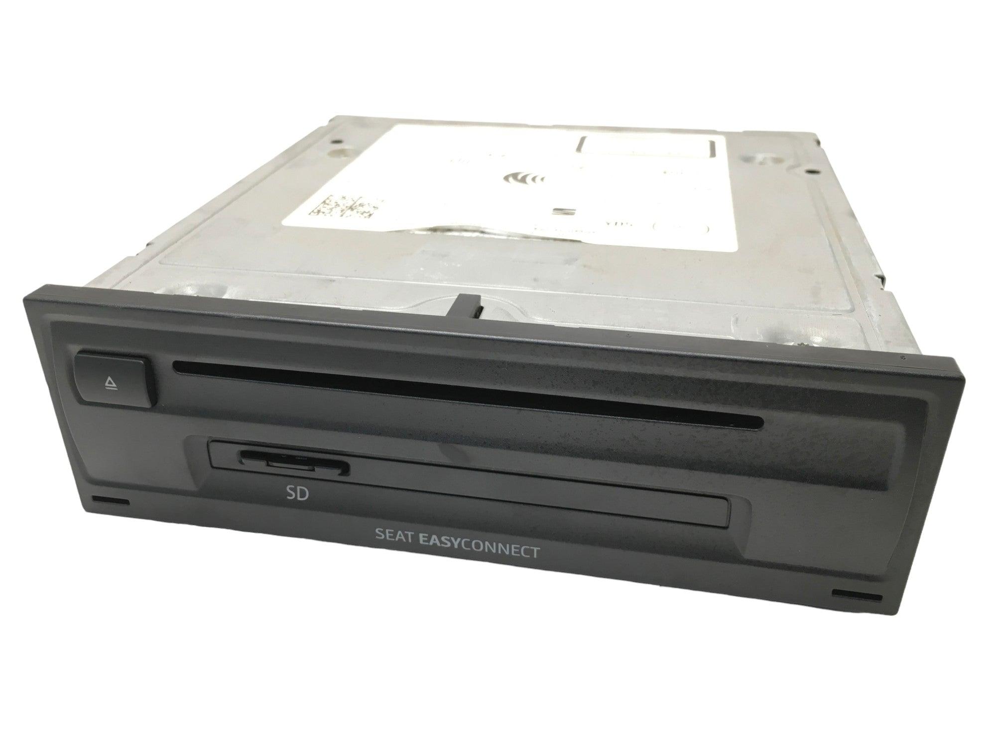 Sistema Audio Seat Leon III - 5QA035824