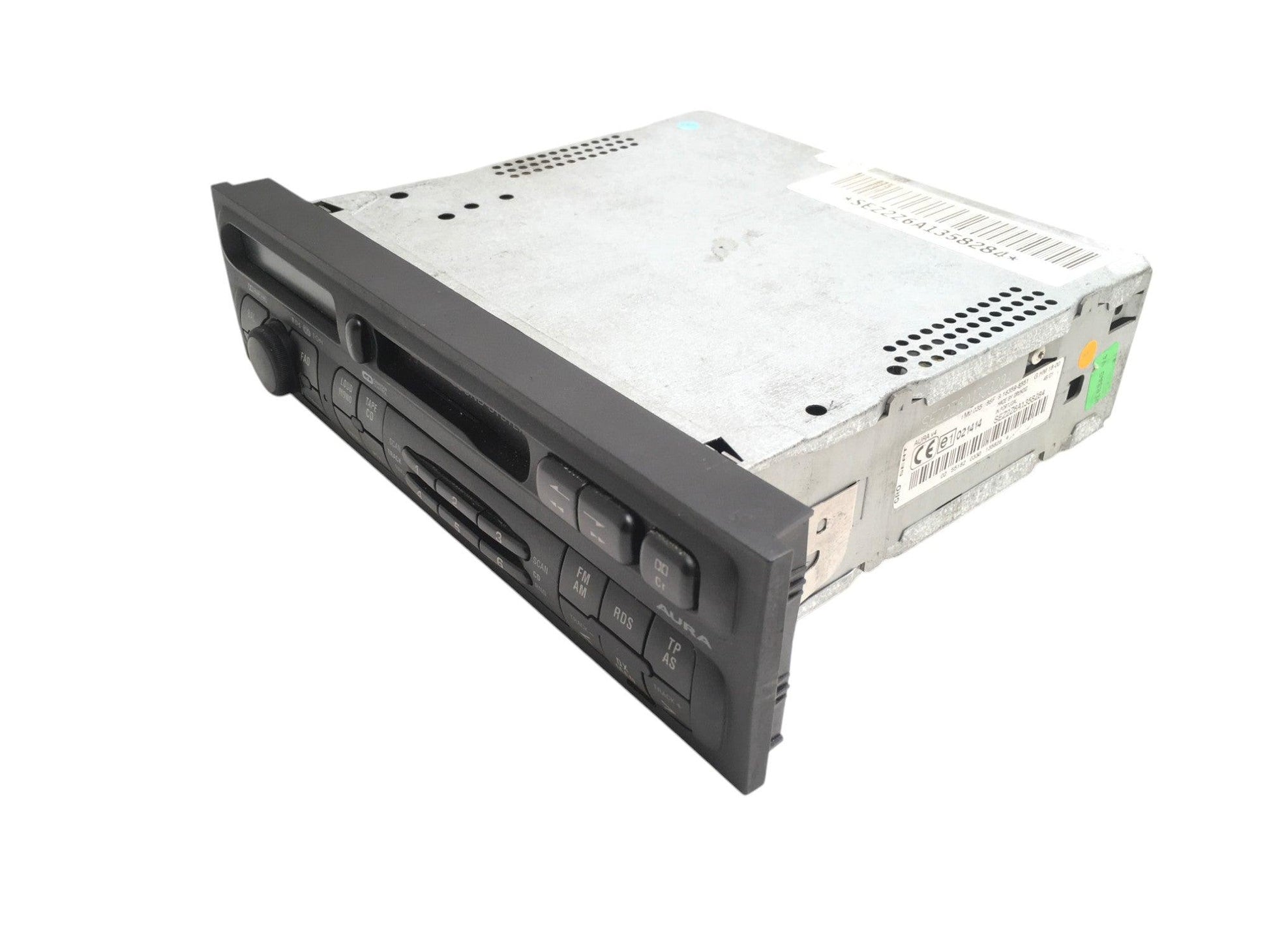 Sistema audio Seat Leon Toledo 1M - 1M0035152A