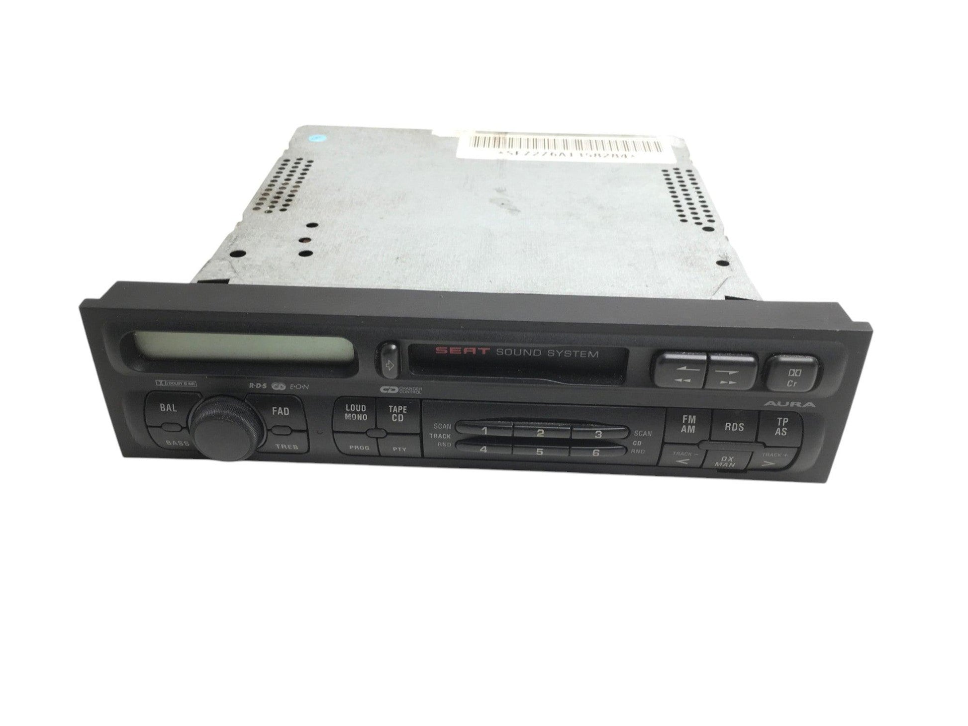 Sistema audio Seat Leon Toledo 1M - 1M0035152A