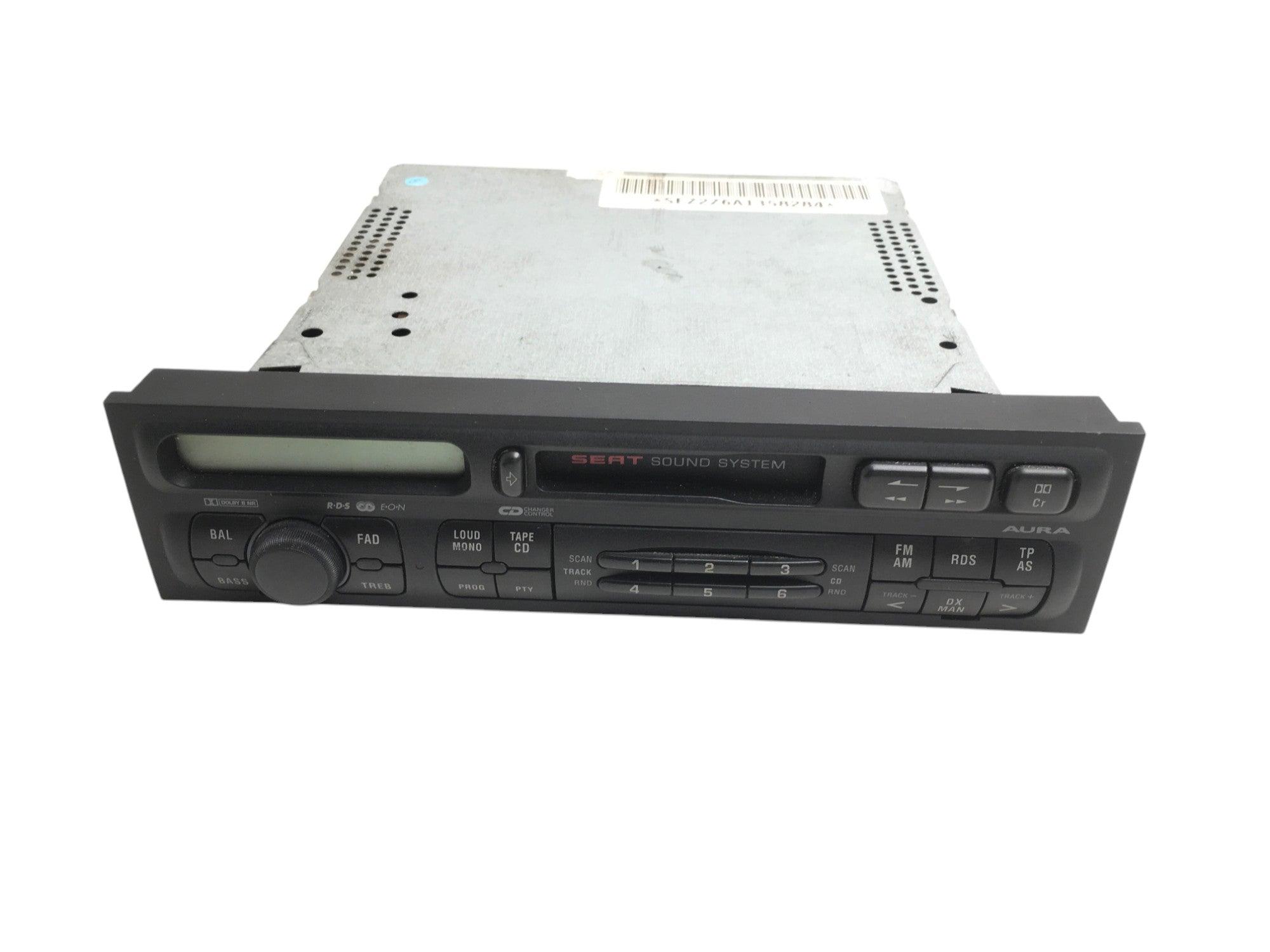 Sistema audio Seat Leon Toledo 1M - 1M0035152A