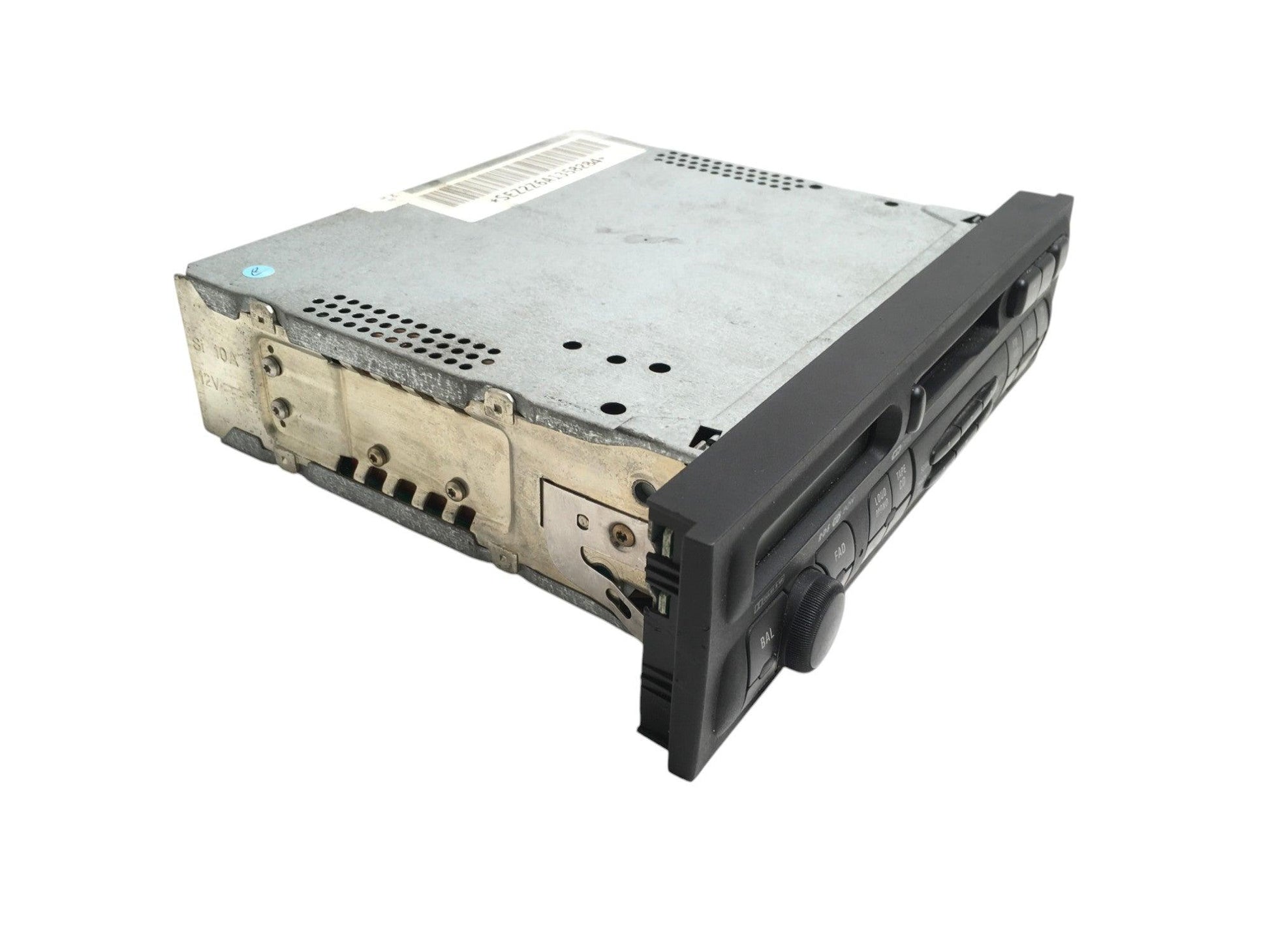 Sistema audio Seat Leon Toledo 1M - 1M0035152A