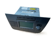 Sistema audio Seat Toledo 5P2 04-09 - 5P1035186B