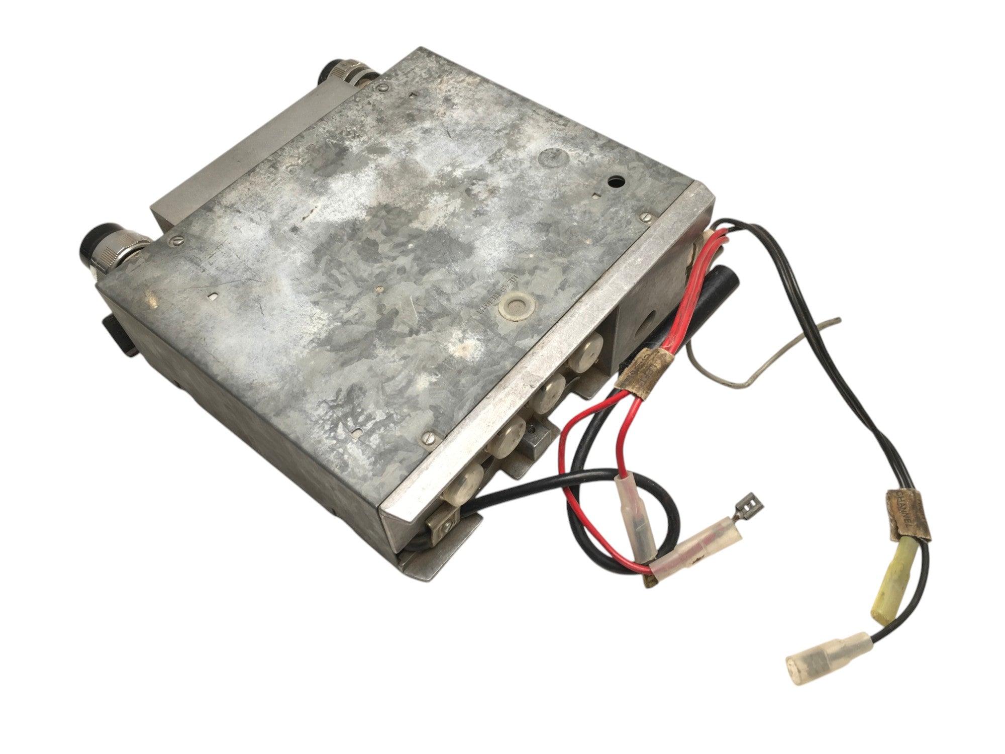 Sistema Audio Stereo 8 Voxson GN108 - GN - 108