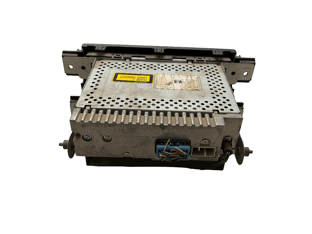 Sistema Audio Suzuki GR Vitara 05-11 - 3910165JD0