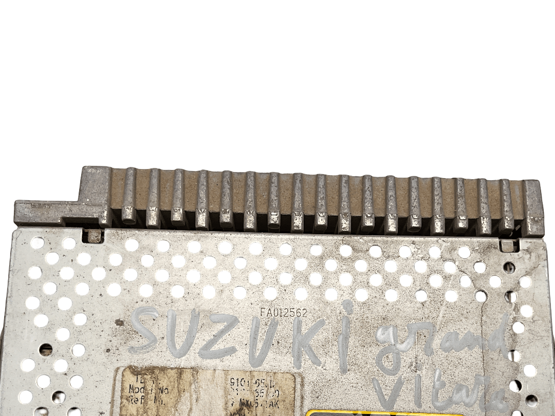 Sistema Audio Suzuki GR Vitara 05-11 - 3910165JD0