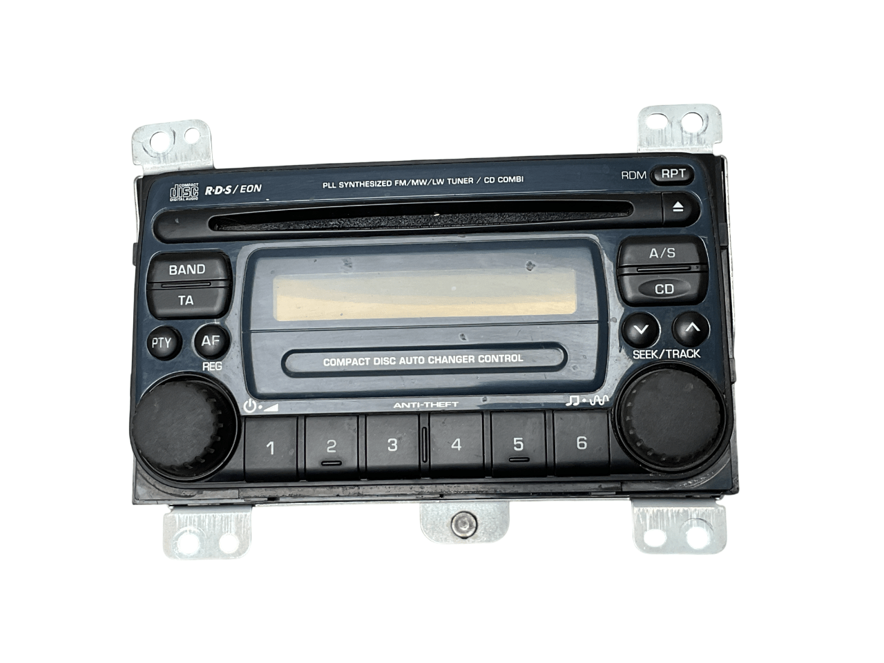 Sistema Audio Suzuki GR Vitara 98 - 05 - 3910150J90