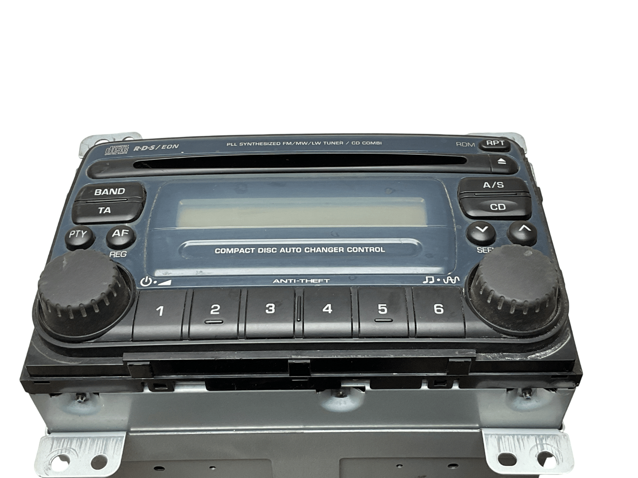 Sistema Audio Suzuki GR Vitara 98 - 05 - 3910150J90