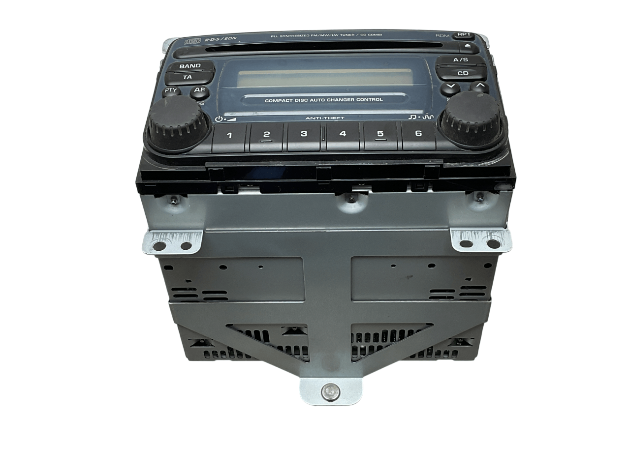 Sistema Audio Suzuki GR Vitara 98 - 05 - 3910150J90