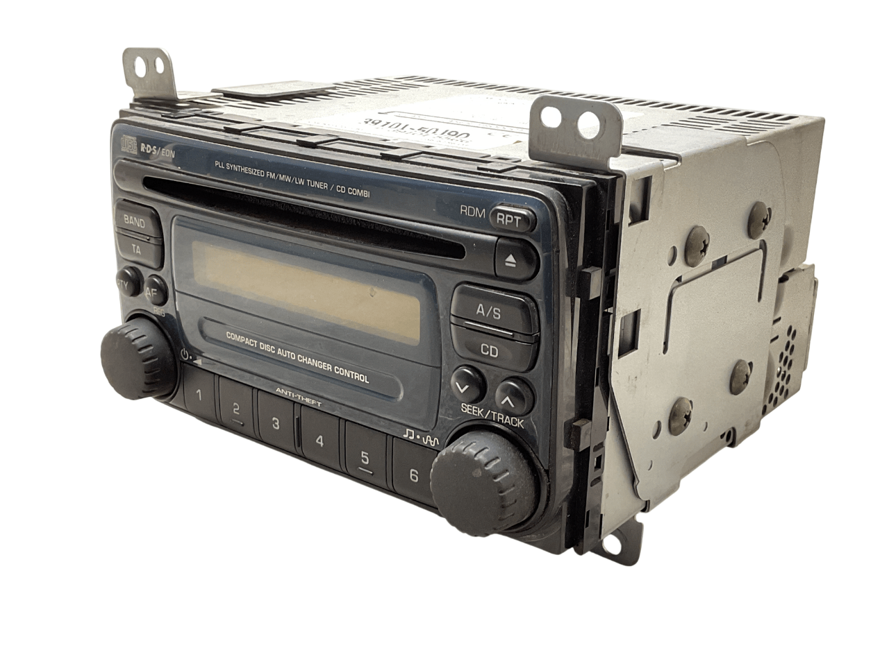 Sistema Audio Suzuki GR Vitara 98 - 05 - 3910150J90