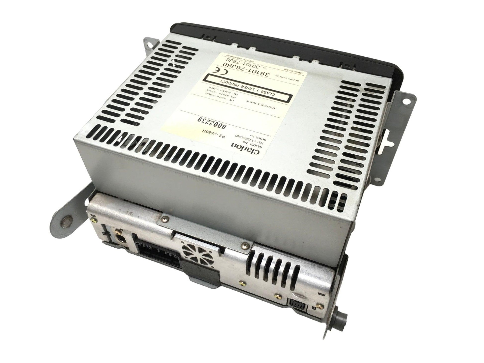 Sistema Audio Suzuki Jimny FJ - 3910176J80