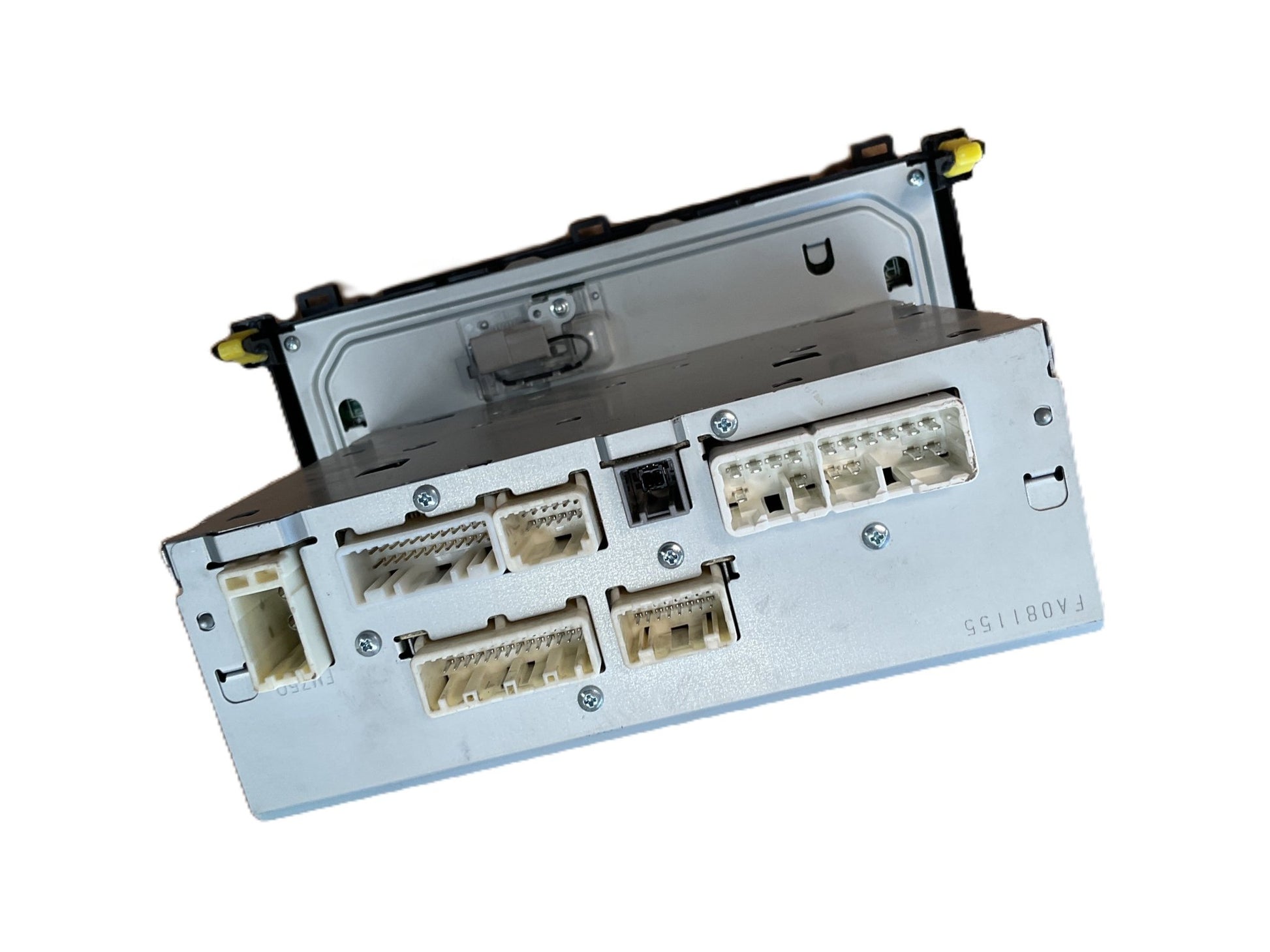 Sistema audio Toyota Auris (E18) 12-18 - 8614002010