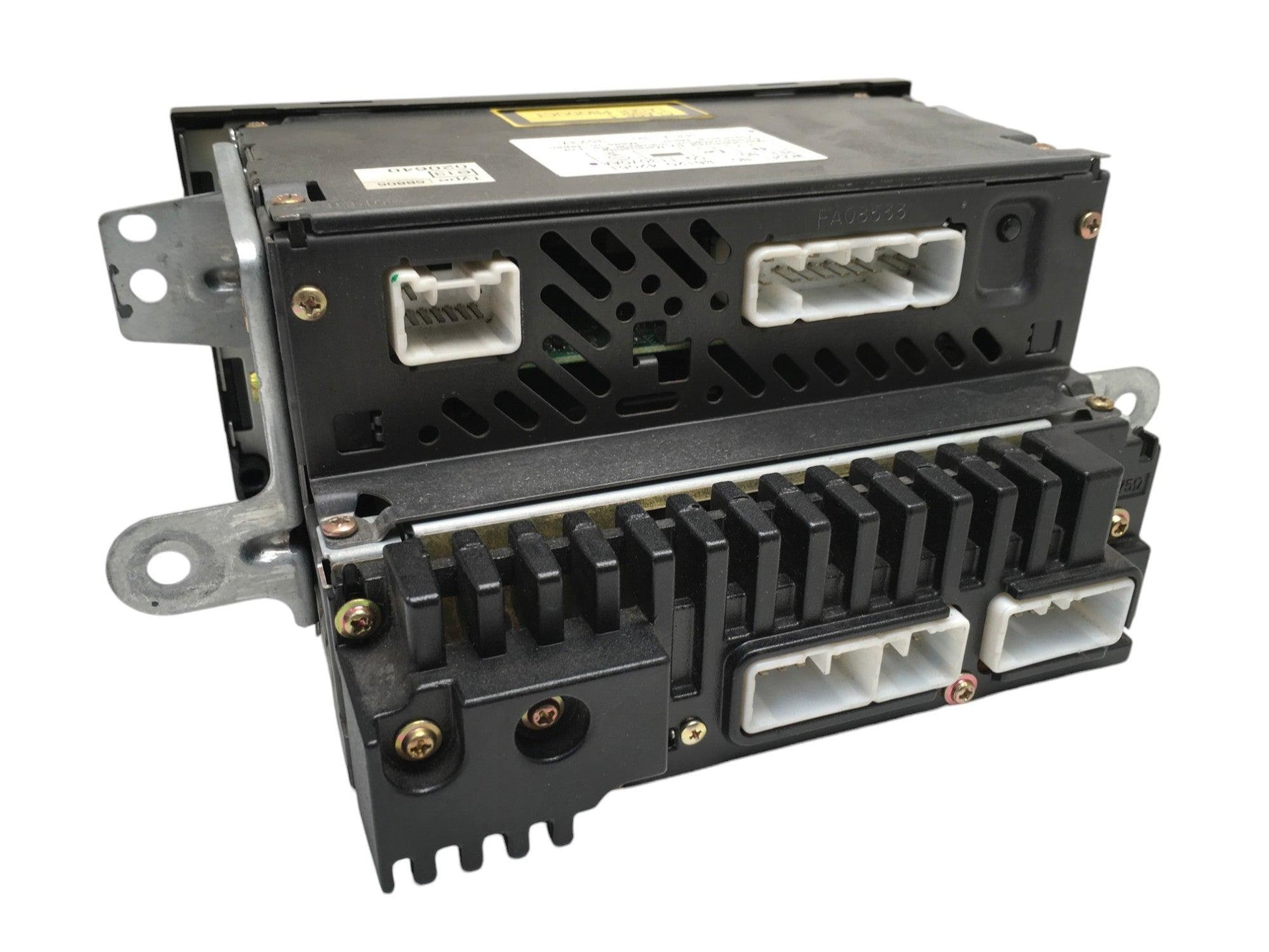 Sistema audio Toyota Celica T23 - 8612042061