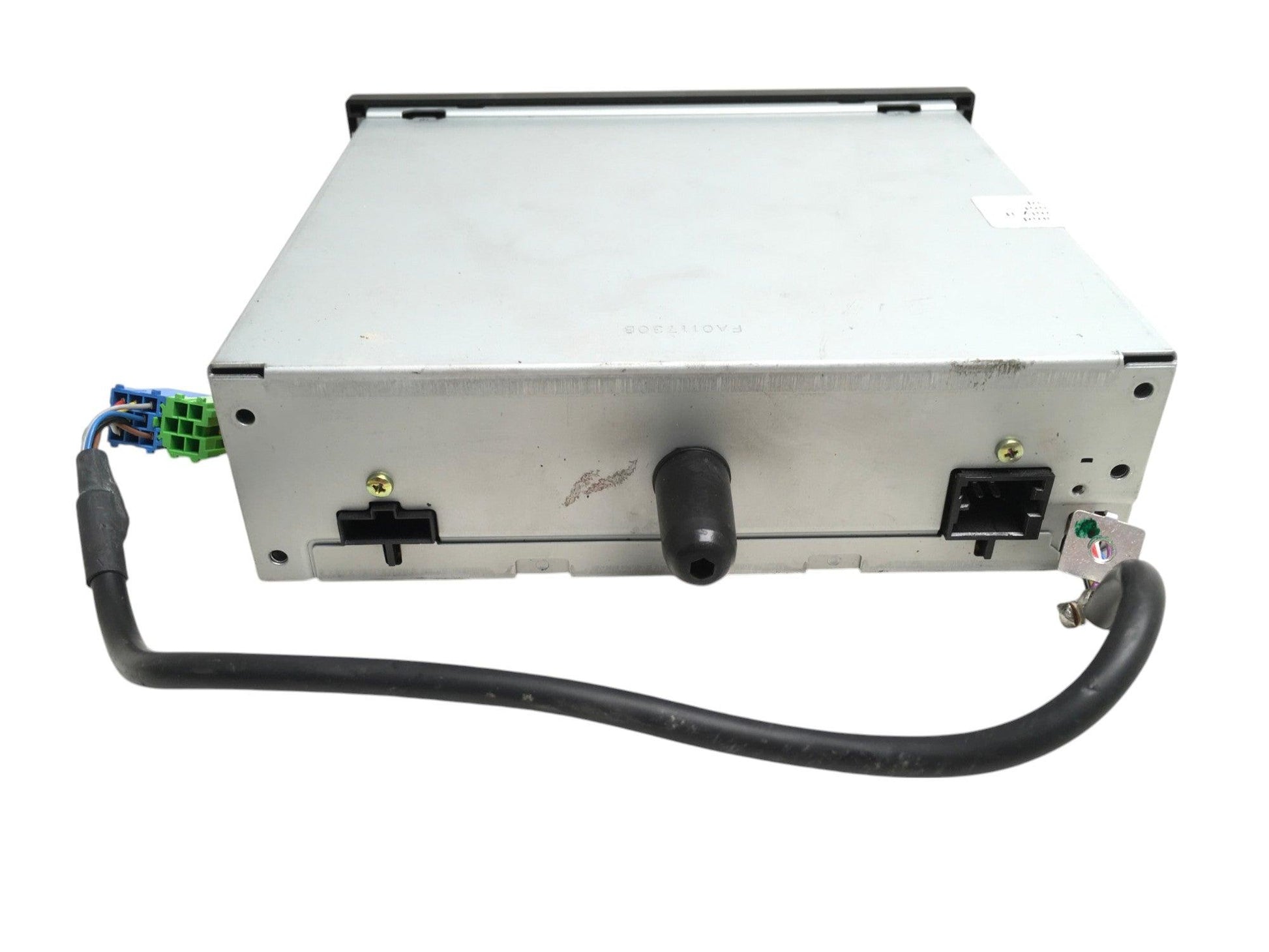 Sistema Audio VW 1J0035119C - 1J0035119C