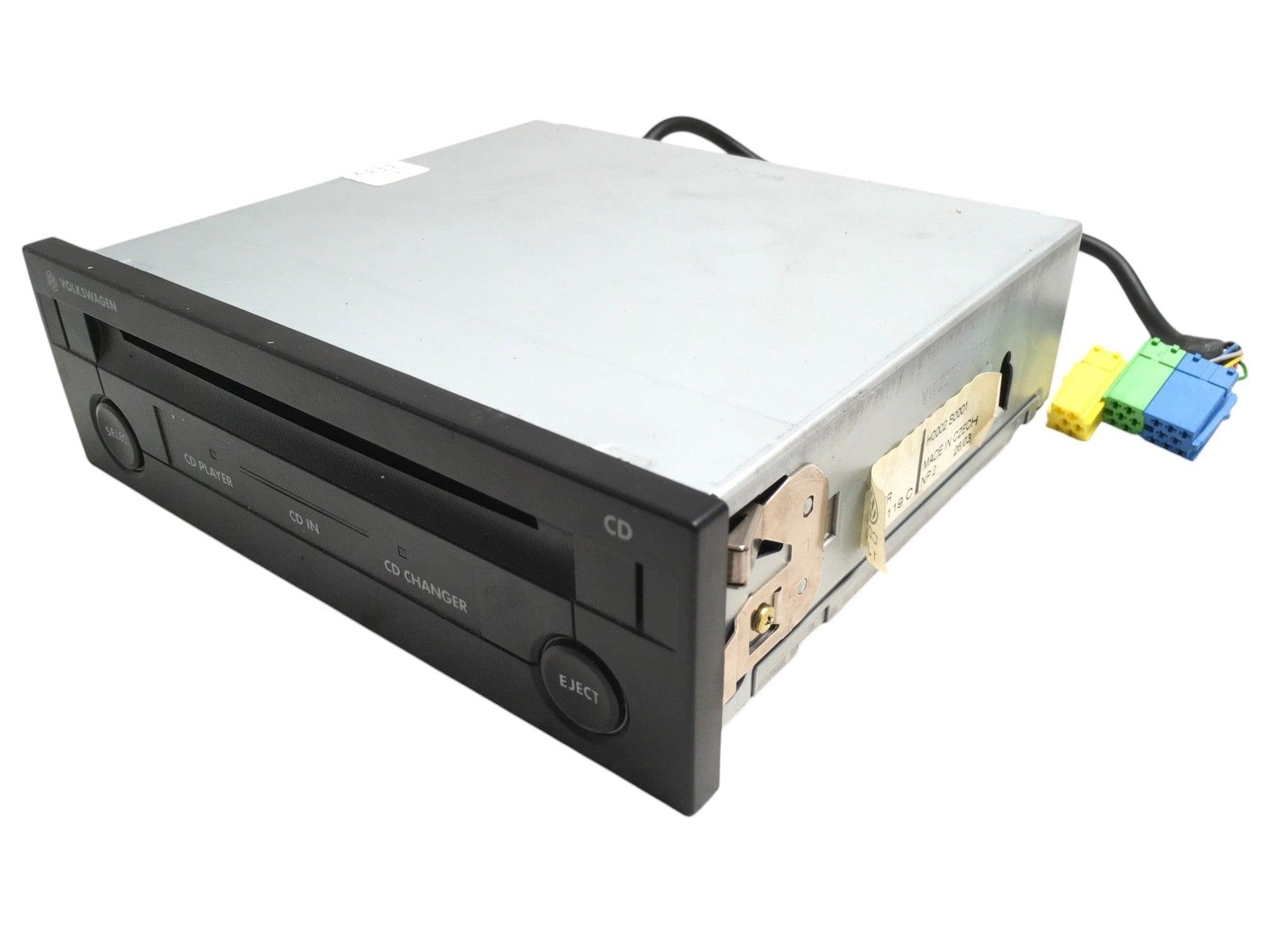 Sistema Audio VW 1J0035119C - 1J0035119C