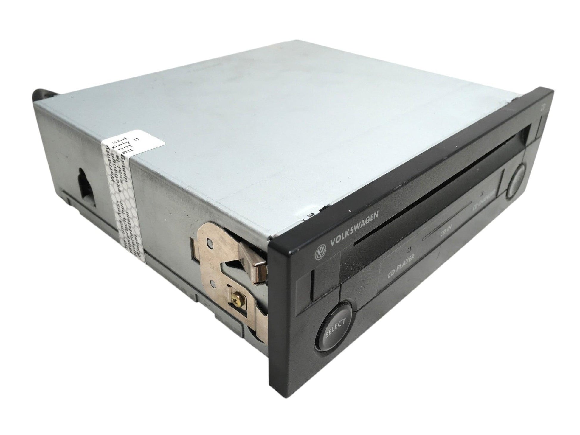 Sistema Audio VW 1J0035119C - 1J0035119C