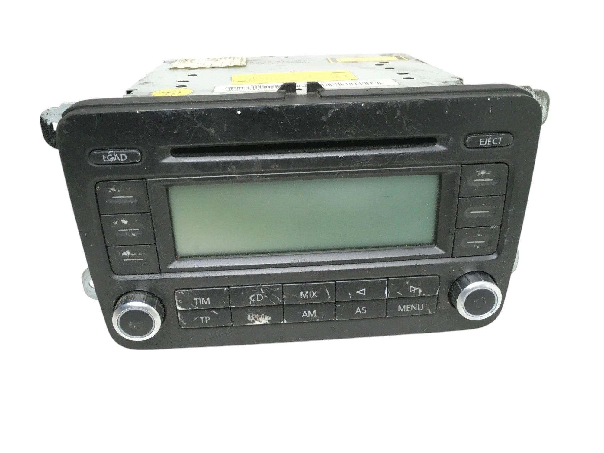 Sistema Audio VW 1K0035195B - 1K0035195B
