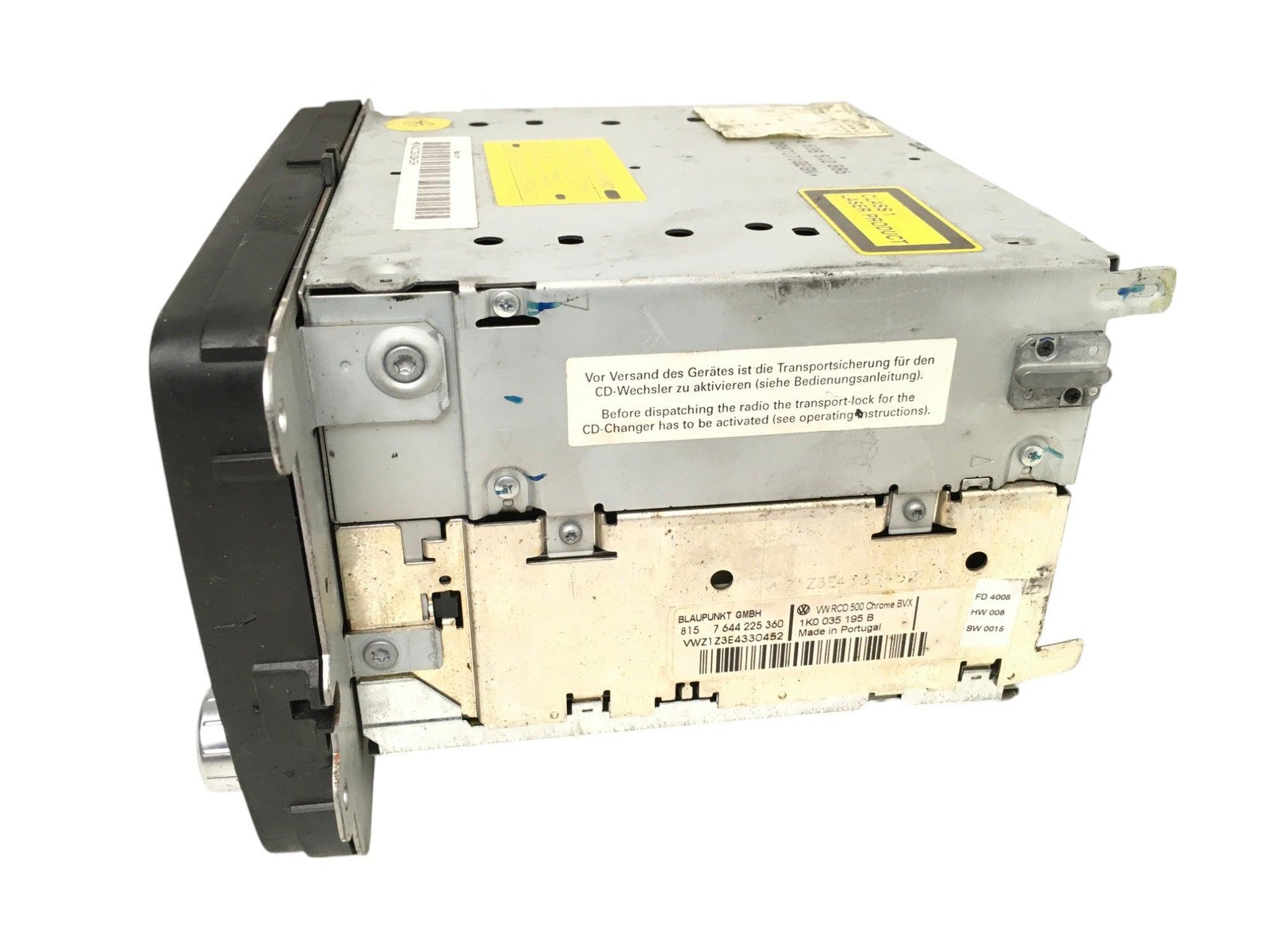 Sistema Audio VW 1K0035195B - 1K0035195B