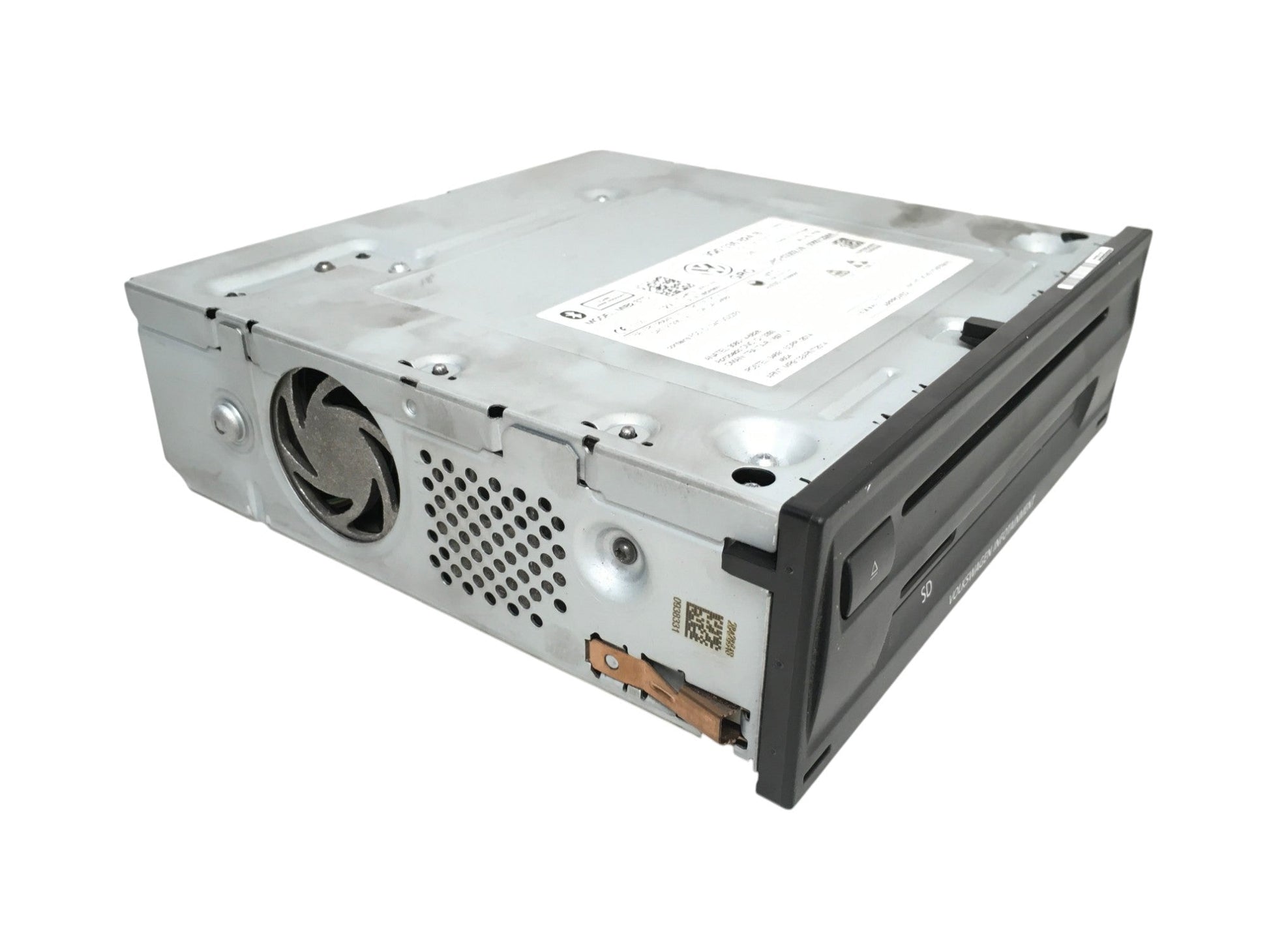 Sistema Audio VW 3Q0035824B - 3Q0035824B