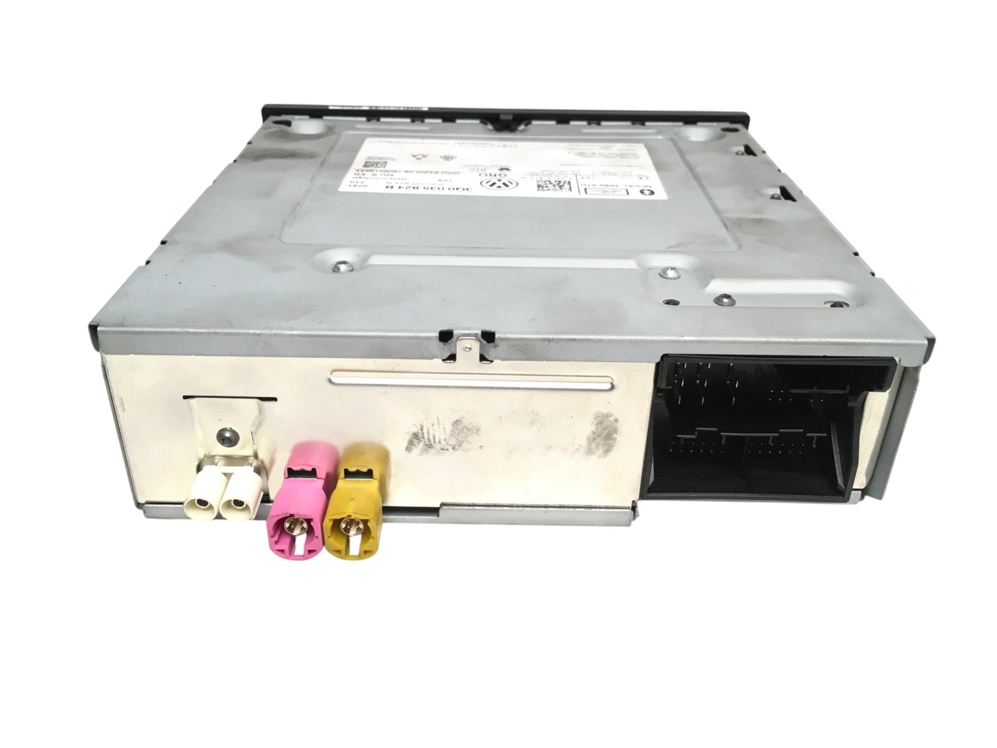 Sistema Audio VW 3Q0035824B - 3Q0035824B