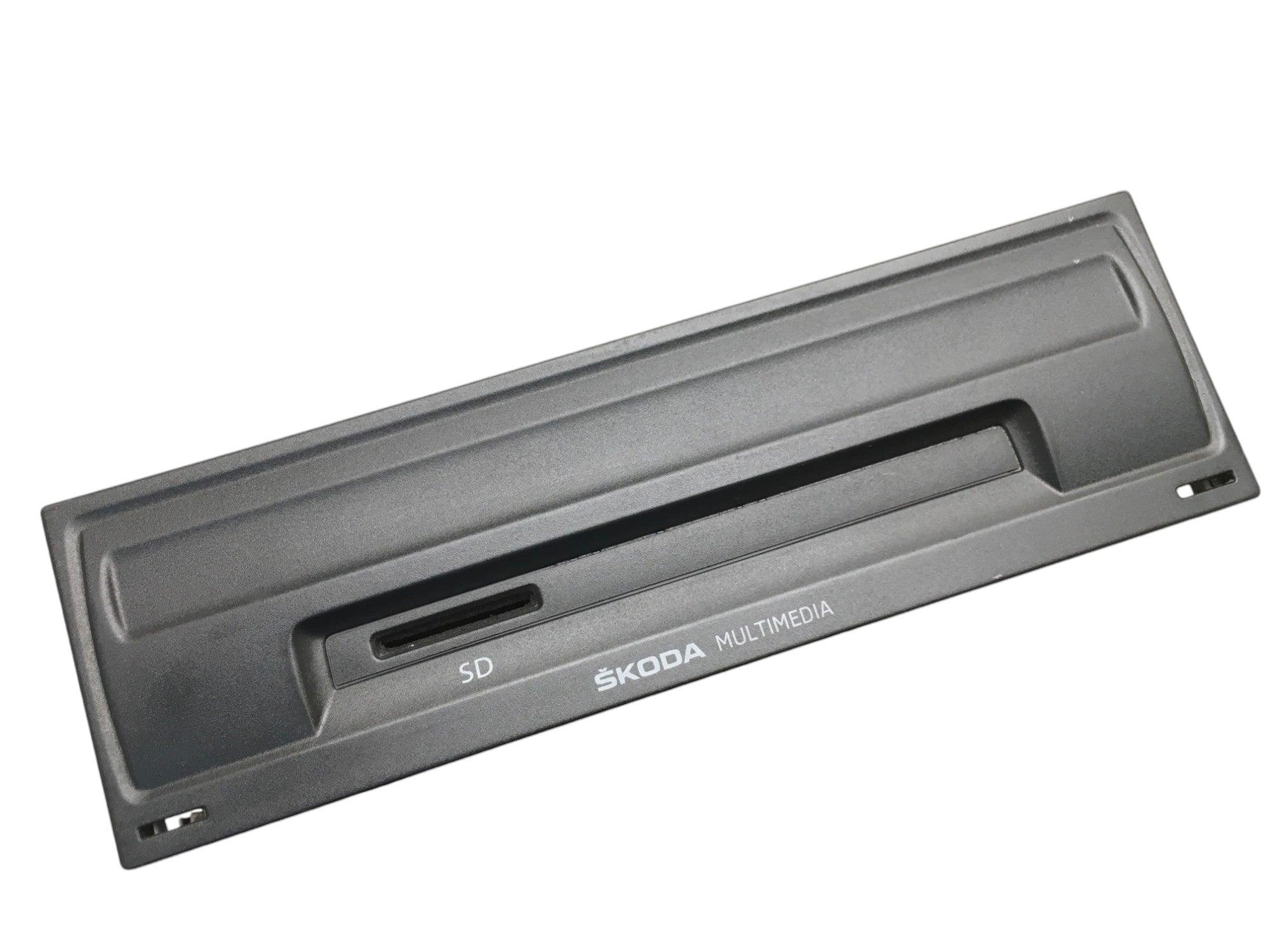 Sistema audio VW 5Q0035840B - 5Q0035840B