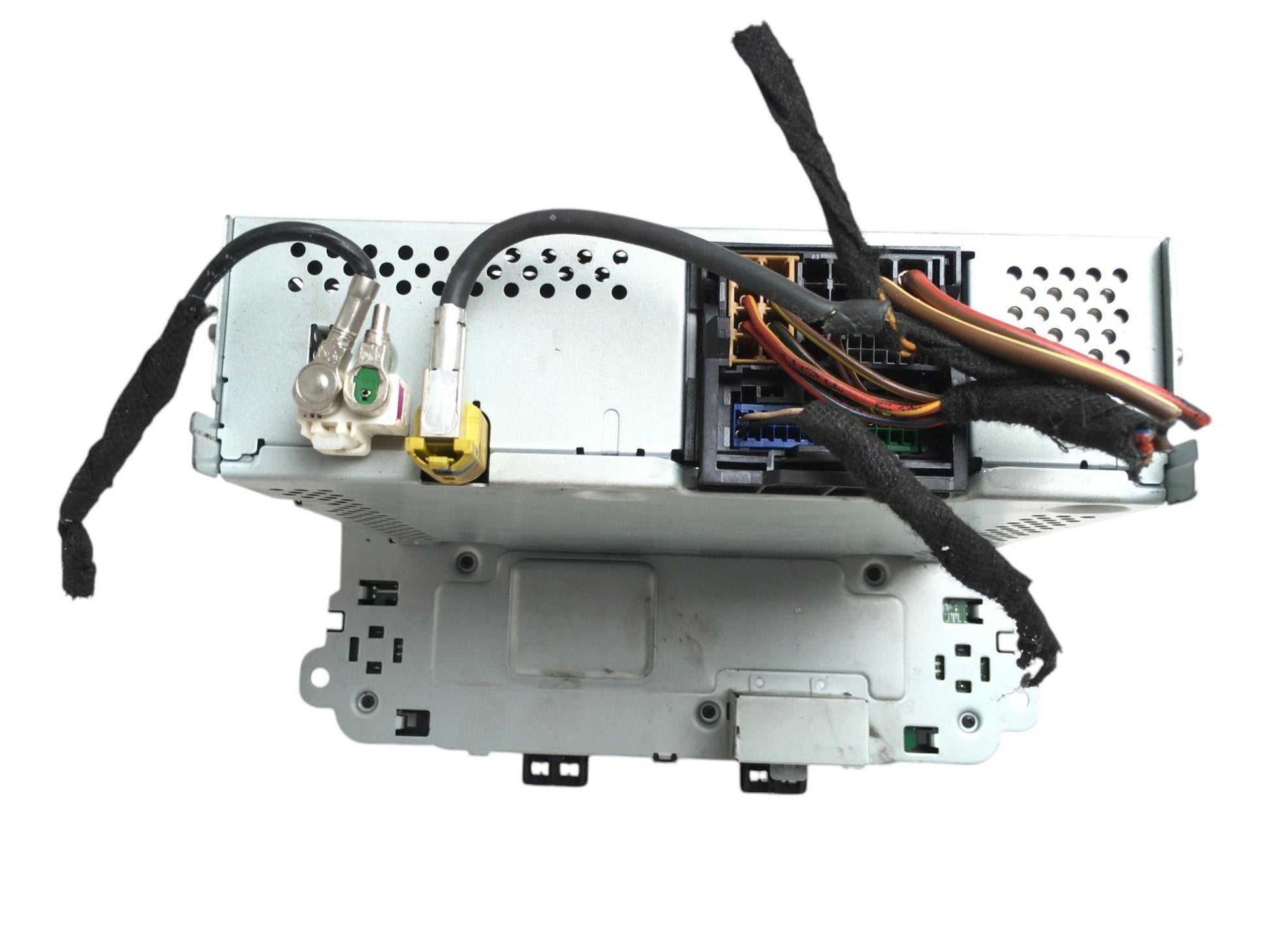 Sistema Audio VW Polo V 6R - 6C0035888B