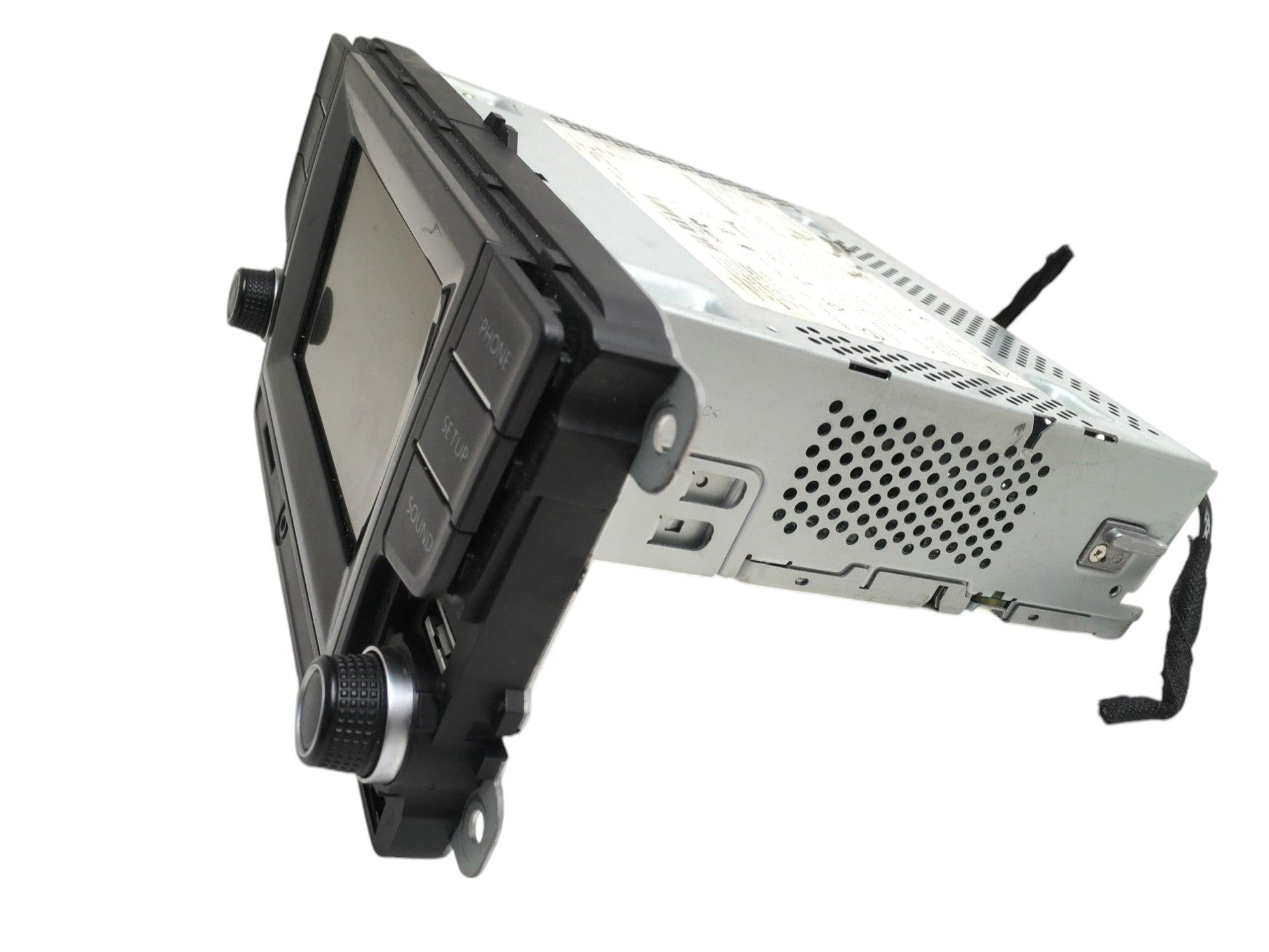 Sistema Audio VW Polo V 6R - 6C0035888B