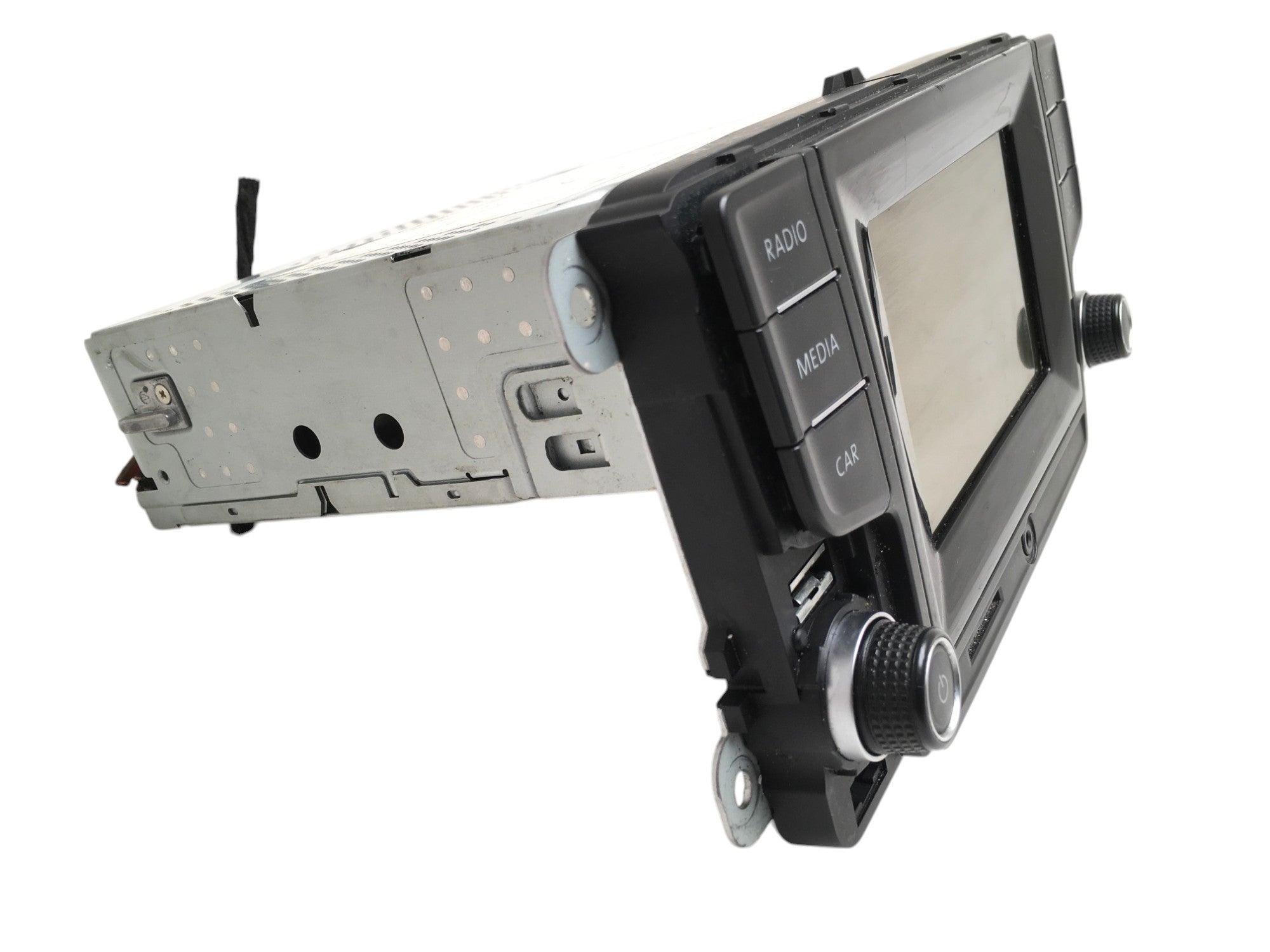 Sistema Audio VW Polo V 6R - 6C0035888B